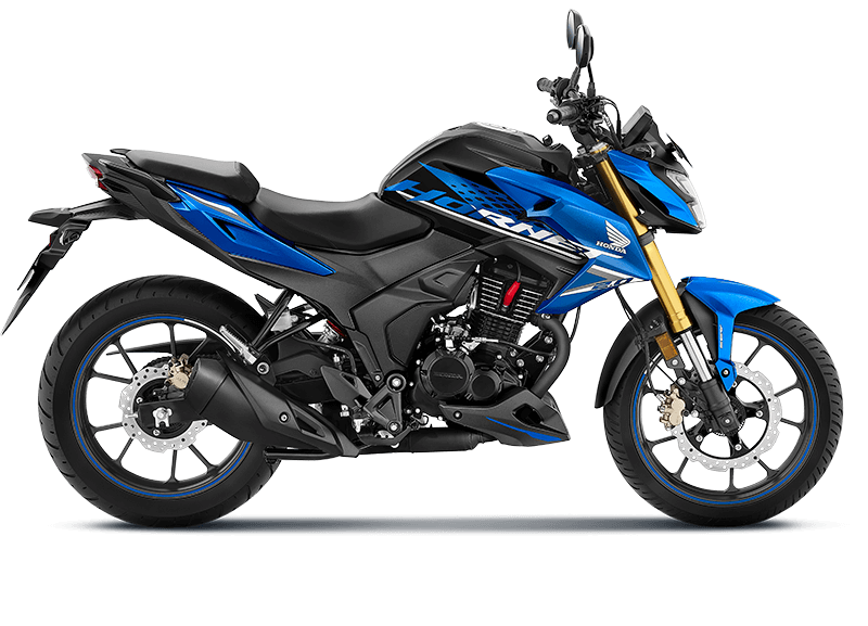 Honda Hornet 2.0 2026 - Naked Bike 184cc mới tại An Giang