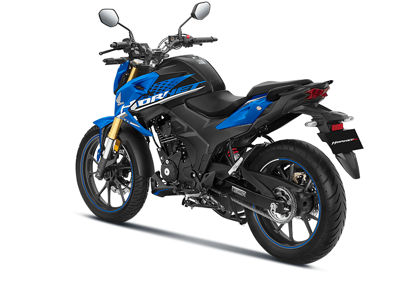 Honda Hornet 2.0 2026 - Naked Bike 184cc mới tại An Giang