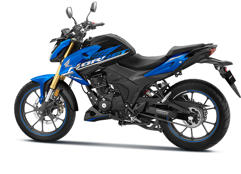 Honda Hornet 2.0 2026 - Naked Bike 184cc mới tại An Giang