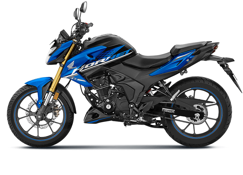 Honda Hornet 2.0 2026 - Naked Bike 184cc mới tại An Giang