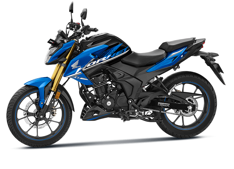Honda Hornet 2.0 2026 - Naked Bike 184cc mới tại An Giang