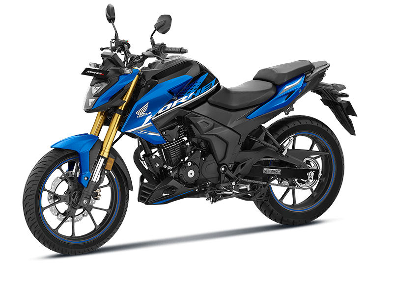 Honda Hornet 2.0 2026 - Naked Bike 184cc mới tại An Giang