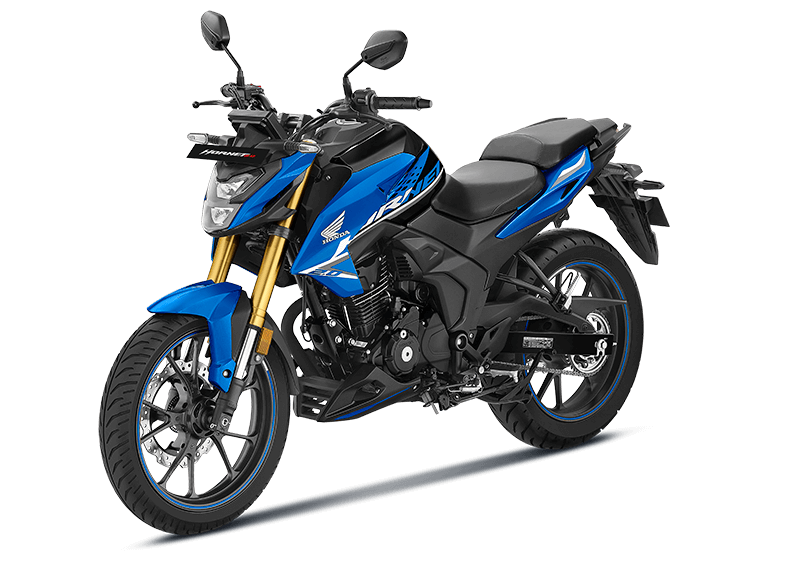 Honda Hornet 2.0 2026 - Naked Bike 184cc mới tại An Giang