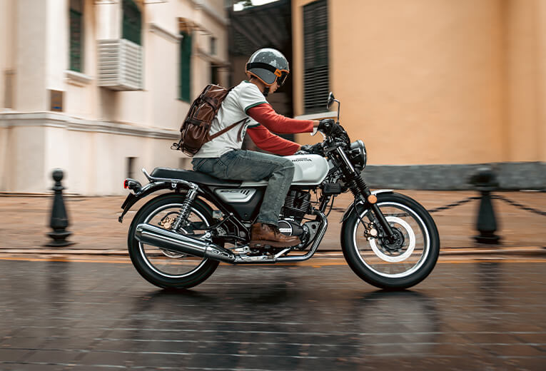 Honda Moto CGX 150 2025 Classic, Nhập Khẩu Chính Hãng Giá Rẻ tại An Giang