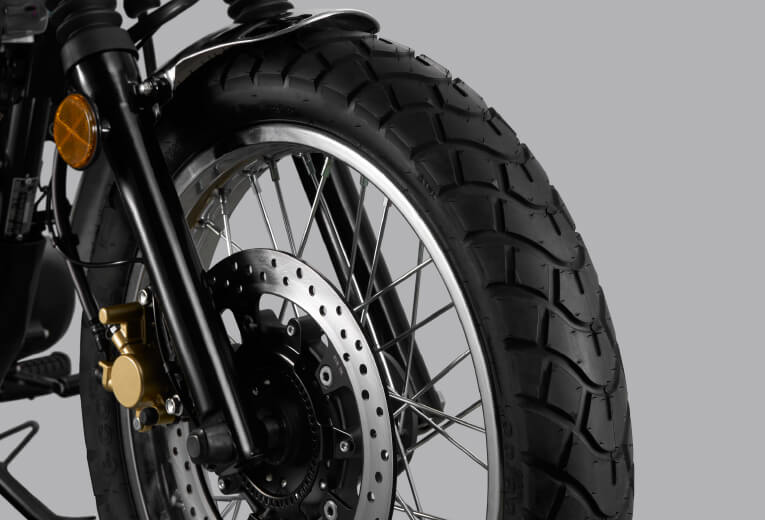 Honda Moto CGX 150 2025 Classic, Nhập Khẩu Chính Hãng Giá Rẻ tại An Giang