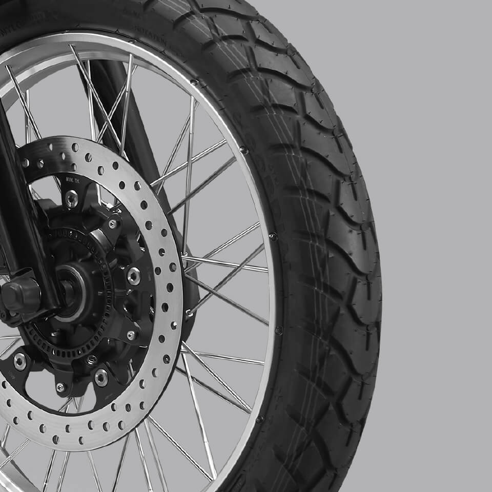 Honda Moto CGX 150 2025 Classic, Nhập Khẩu Chính Hãng Giá Rẻ tại An Giang