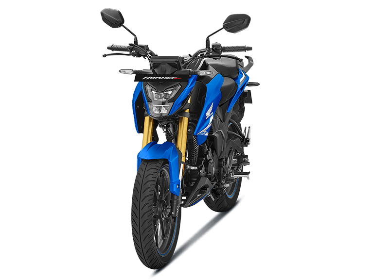Honda Hornet 2.0 2026 - Naked Bike 184cc mới tại An Giang