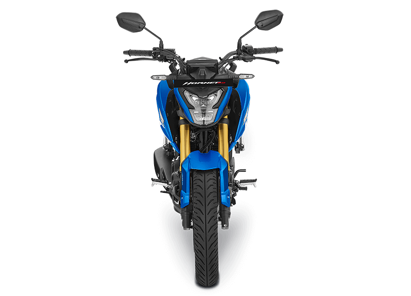 Honda Hornet 2.0 2026 - Naked Bike 184cc mới tại An Giang
