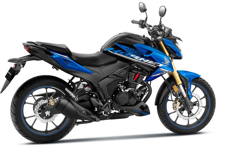 Honda Hornet 2.0 2026 - Naked Bike 184cc mới tại An Giang
