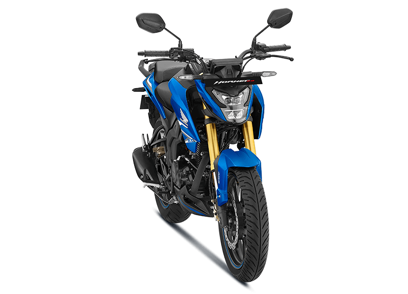 Honda Hornet 2.0 2026 - Naked Bike 184cc mới tại An Giang