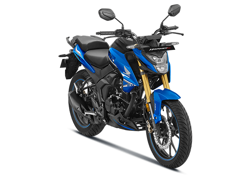 Honda Hornet 2.0 2026 - Naked Bike 184cc mới tại An Giang