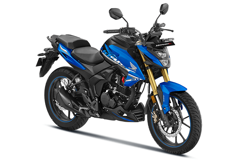 Honda Hornet 2.0 2026 - Naked Bike 184cc mới tại An Giang