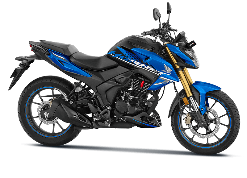 Honda Hornet 2.0 2026 - Naked Bike 184cc mới tại An Giang