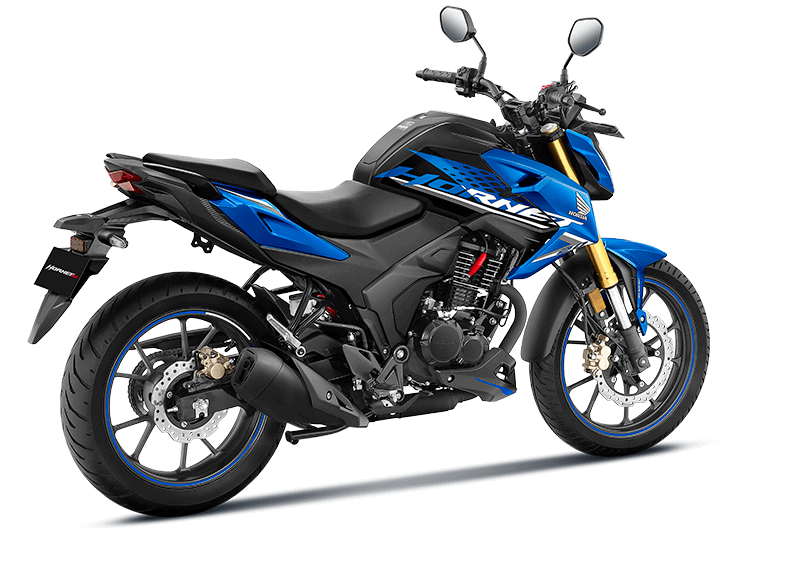 Honda Hornet 2.0 2026 - Naked Bike 184cc mới tại An Giang