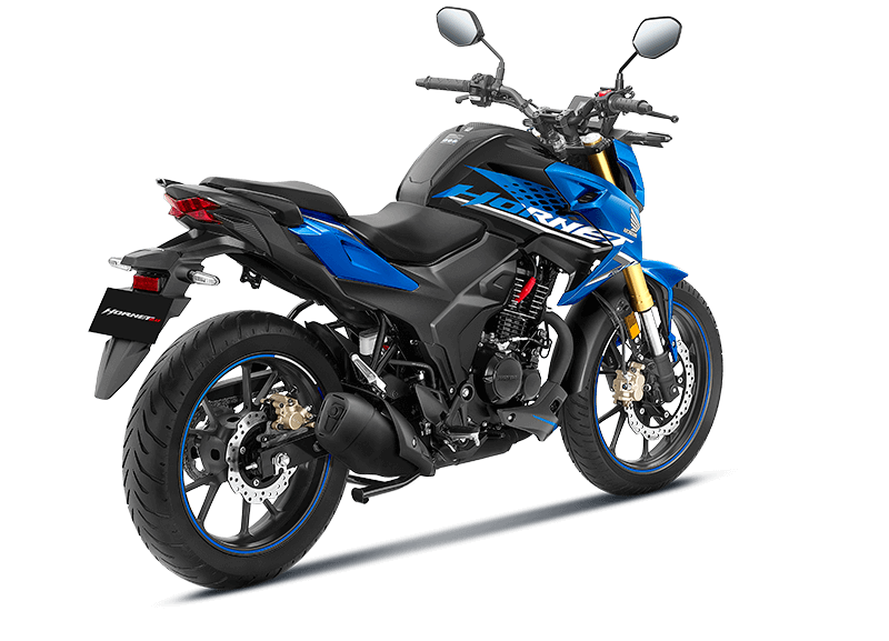Honda Hornet 2.0 2026 - Naked Bike 184cc mới tại An Giang