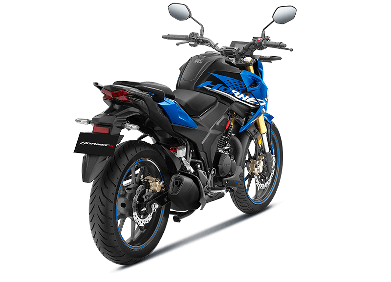 Honda Hornet 2.0 2026 - Naked Bike 184cc mới tại An Giang