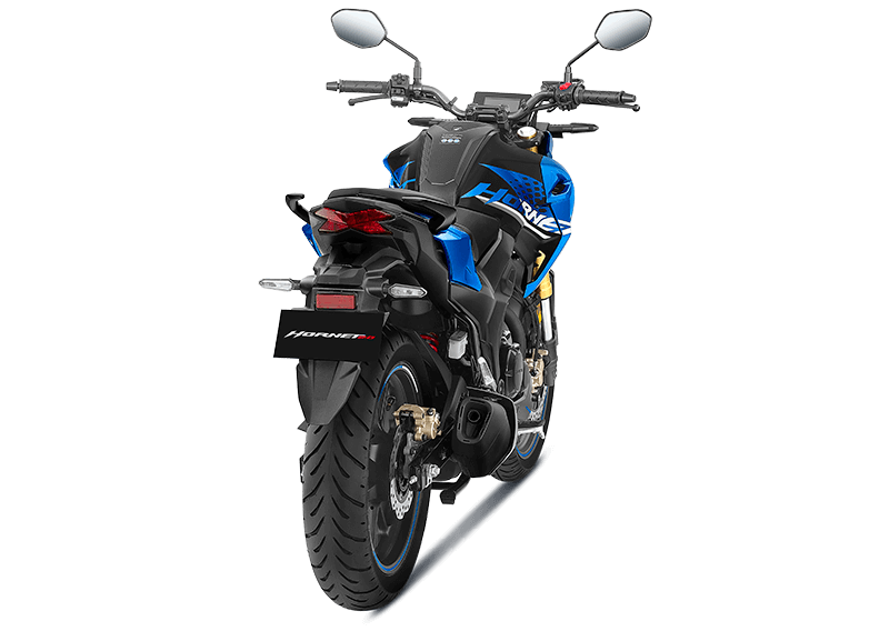 Honda Hornet 2.0 2026 - Naked Bike 184cc mới tại An Giang