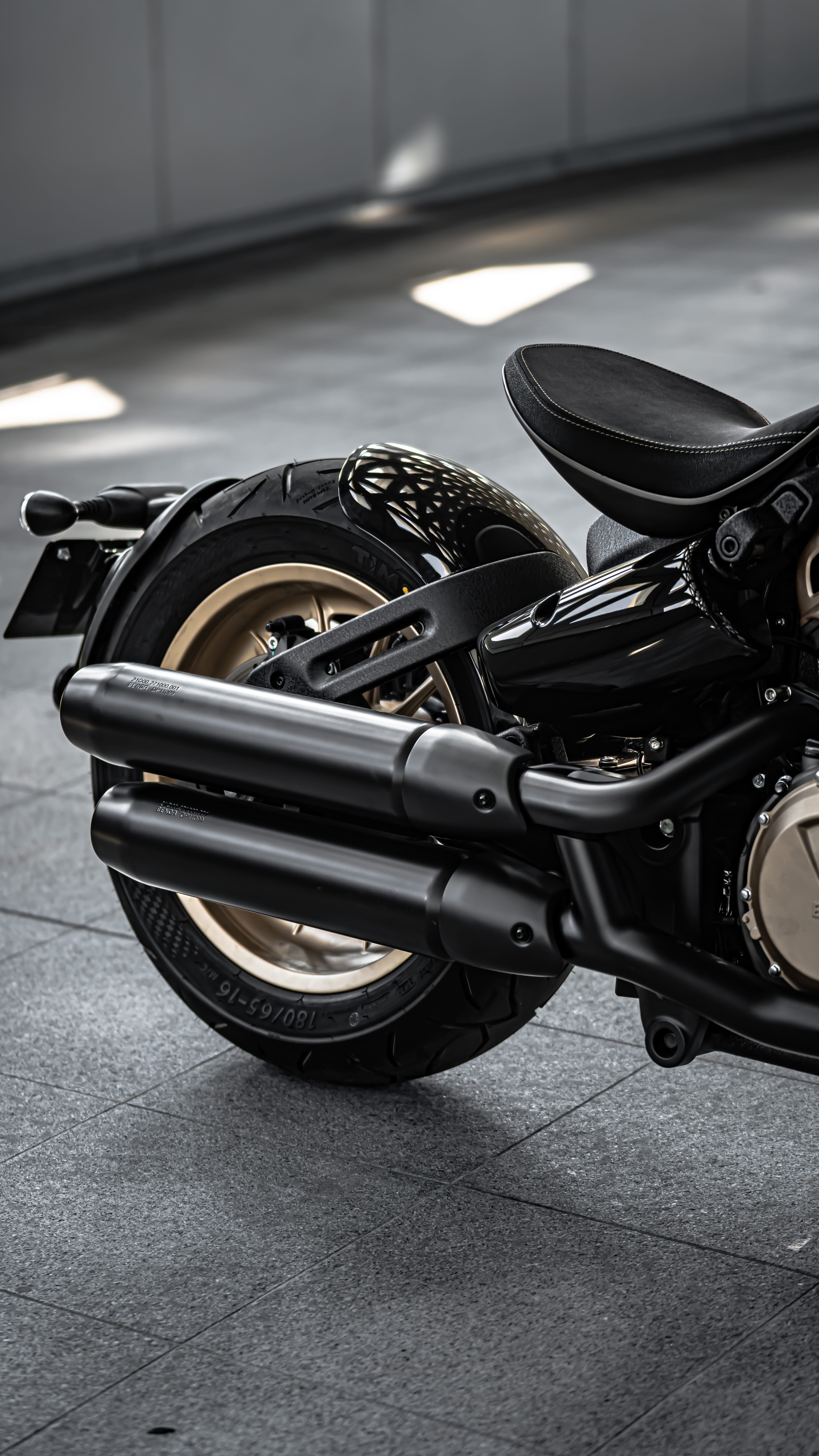 Benda Napoleon 500 Bobber, Phân Phối Chính Hãng, Giá Rẻ Tại An Giang