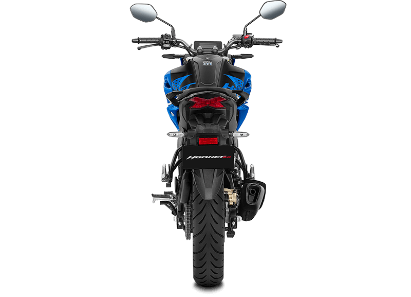 Honda Hornet 2.0 2026 - Naked Bike 184cc mới tại An Giang