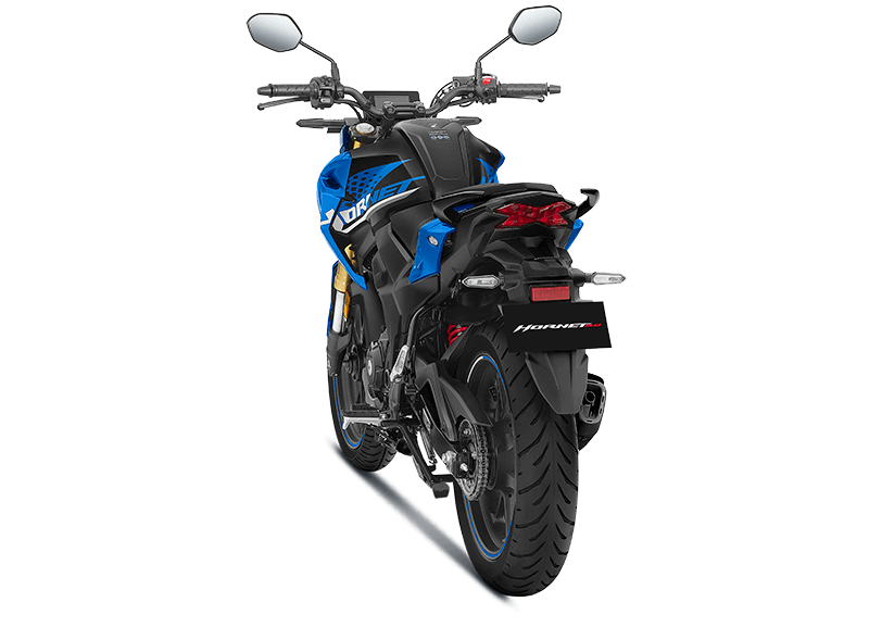 Honda Hornet 2.0 2026 - Naked Bike 184cc mới tại An Giang