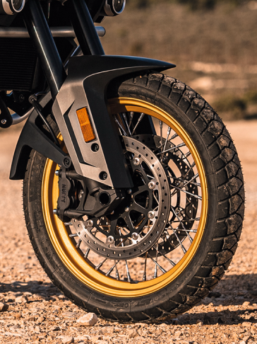 CF Moto 800MT Explorer 2025, ADV Cao Cấp Nhất, Chính Hãng, Giá Tốt tại An Giang