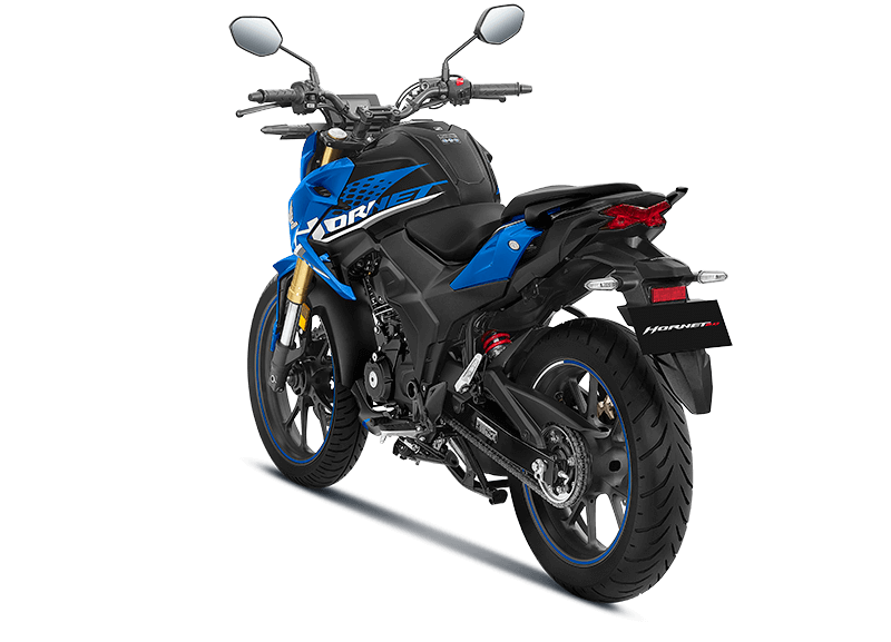 Honda Hornet 2.0 2026 - Naked Bike 184cc mới tại An Giang