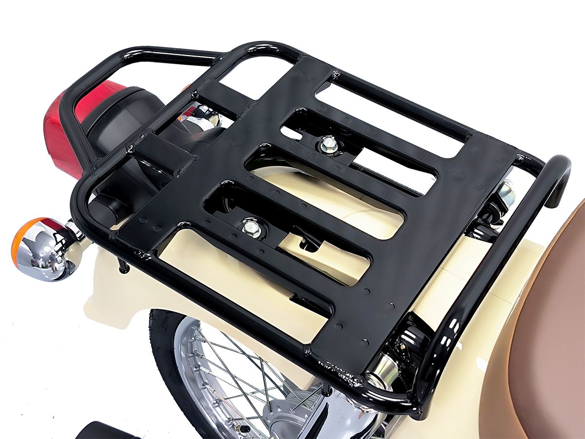 Honda Super Cub 110 ABS, Made In Japan, NK Chính Hãng, Hiếm tại An Giang