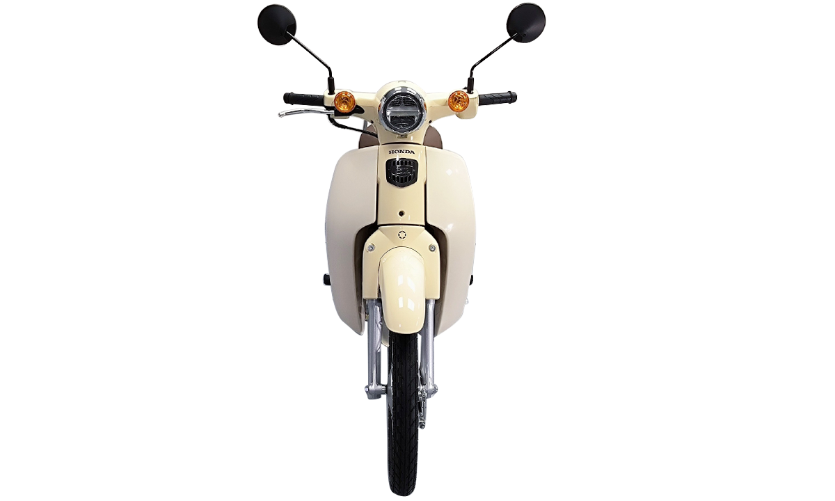 Honda Super Cub 110 ABS, Made In Japan, NK Chính Hãng, Hiếm tại An Giang