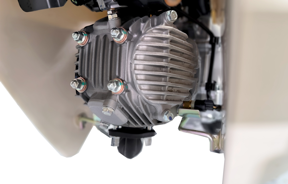 Honda Super Cub 110 ABS, Made In Japan, NK Chính Hãng, Hiếm tại An Giang