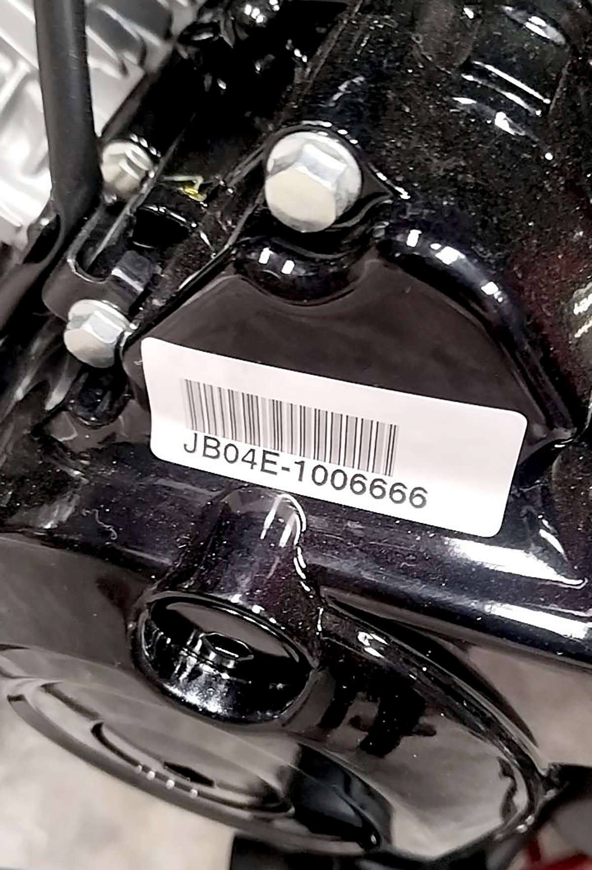 Honda Dax 125 ABS Số Khung Máy Đẹp, Nhập Chính Hãng Thái Lan tại An Giang