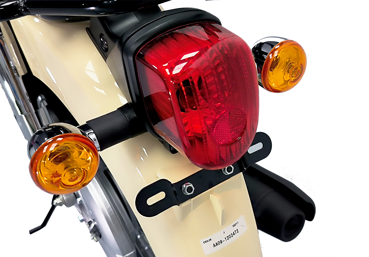 Honda Super Cub 110 ABS, Made In Japan, NK Chính Hãng, Hiếm tại An Giang