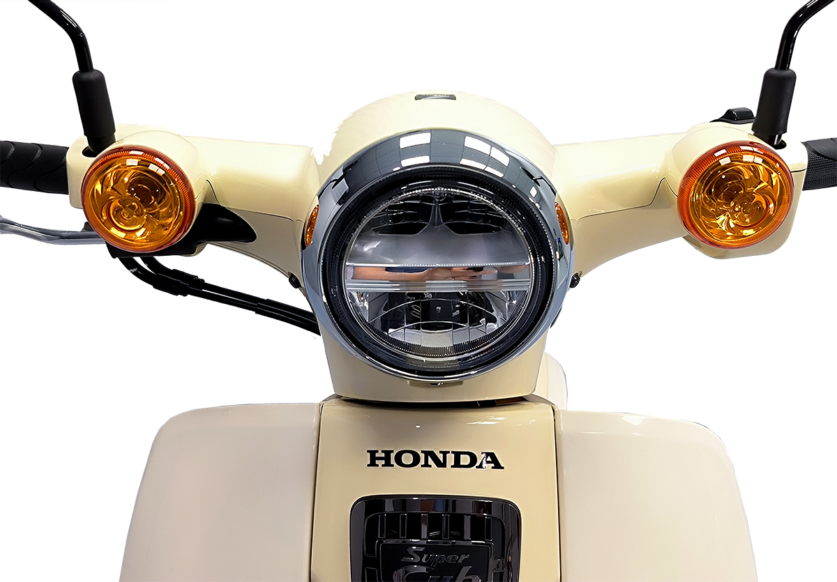 Honda Super Cub 110 ABS, Made In Japan, NK Chính Hãng, Hiếm tại An Giang