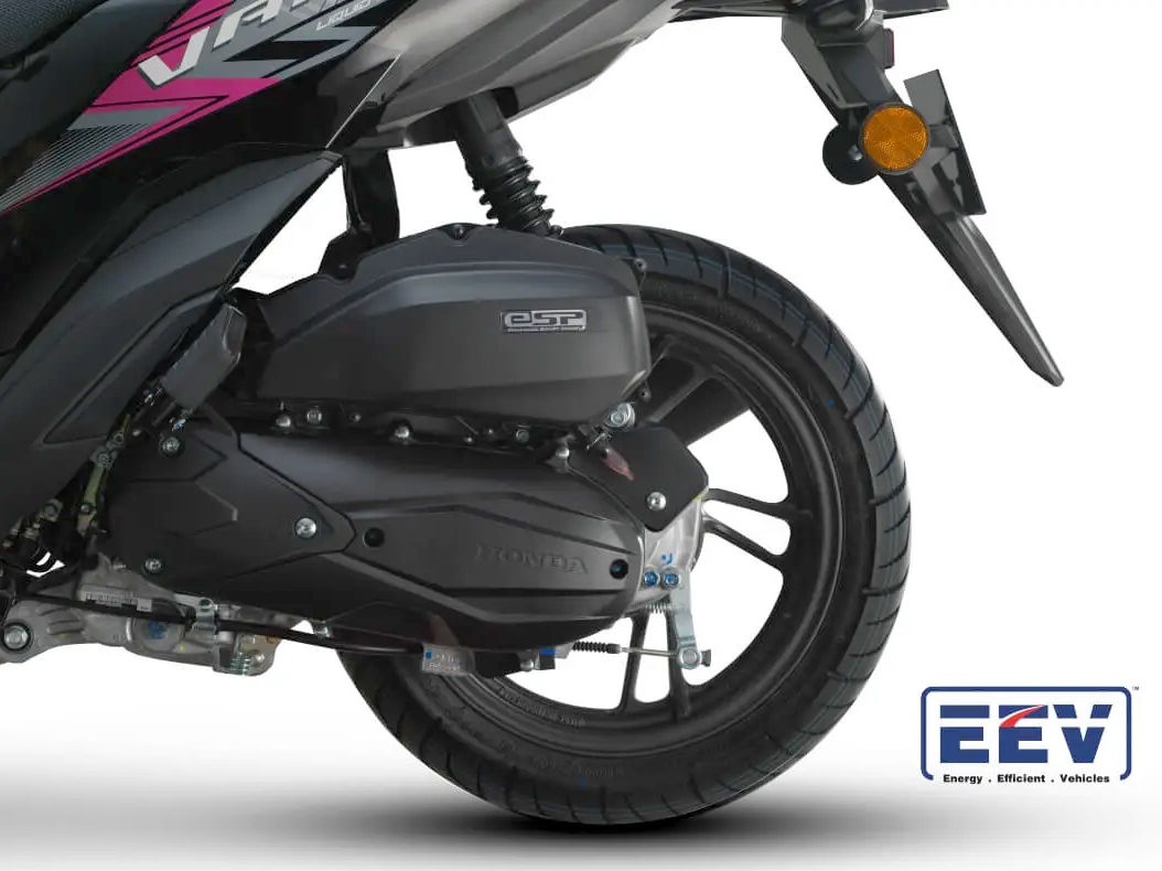 Honda Vario 125 2025 Nhập Khẩu Chính hãng Malaysia đạt Chuẩn EEV tại An Giang