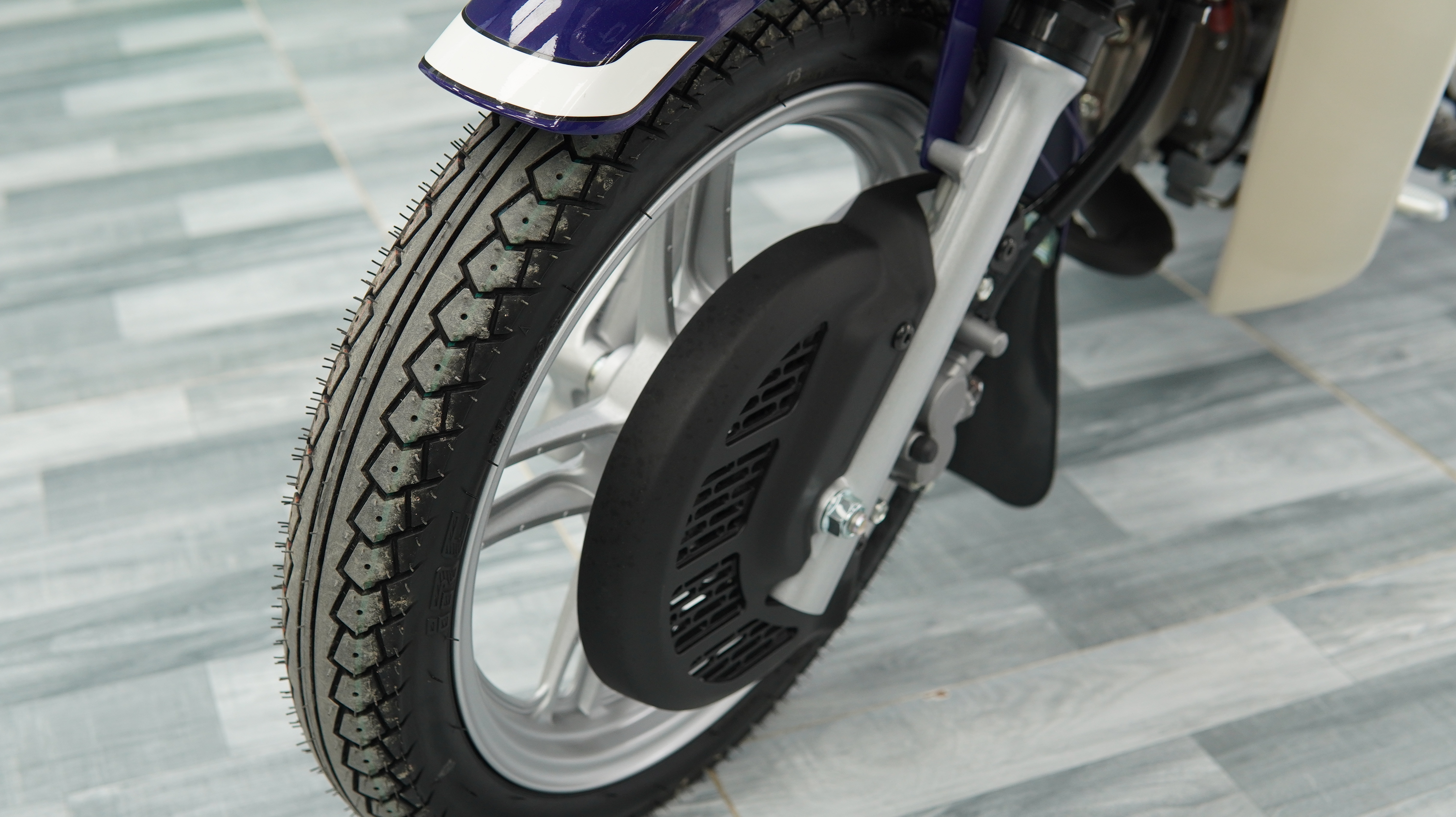 Honda Super Cub 110 Pro ABS 2025, Nhập Khẩu Chính Hãng Từ Nhật tại An Giang