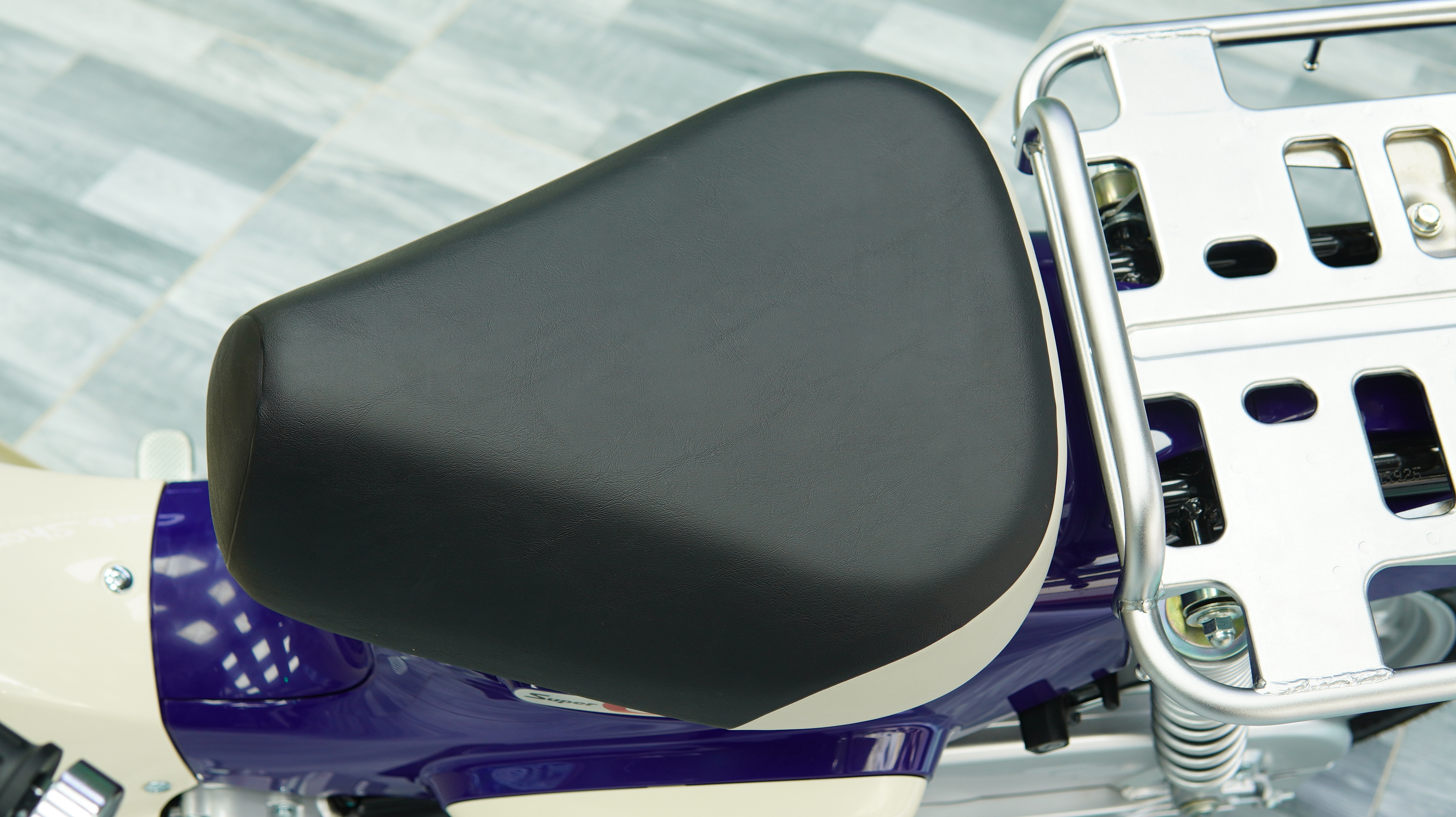 Honda Super Cub 110 Pro ABS 2025, Nhập Khẩu Chính Hãng Từ Nhật tại An Giang