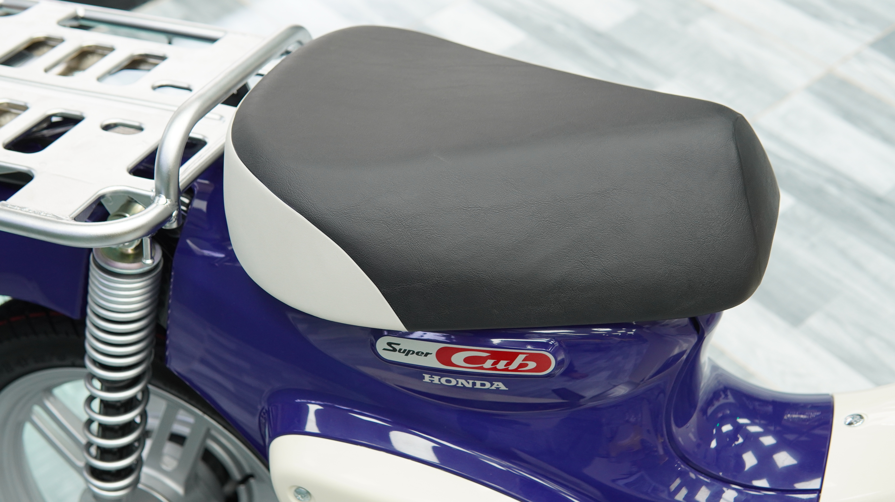 Honda Super Cub 110 Pro ABS 2025, Nhập Khẩu Chính Hãng Từ Nhật tại An Giang