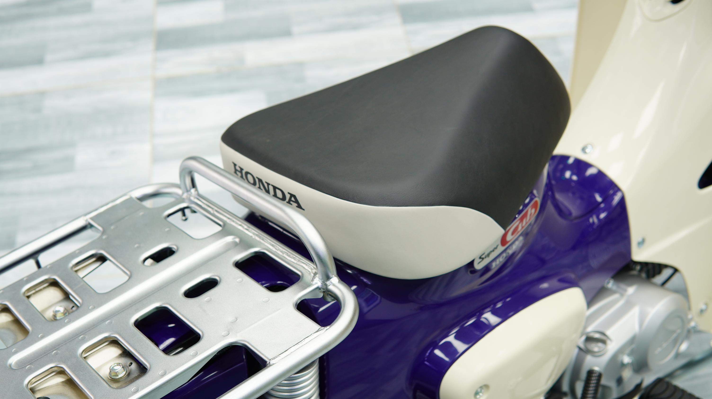 Honda Super Cub 110 Pro ABS 2025, Nhập Khẩu Chính Hãng Từ Nhật tại An Giang