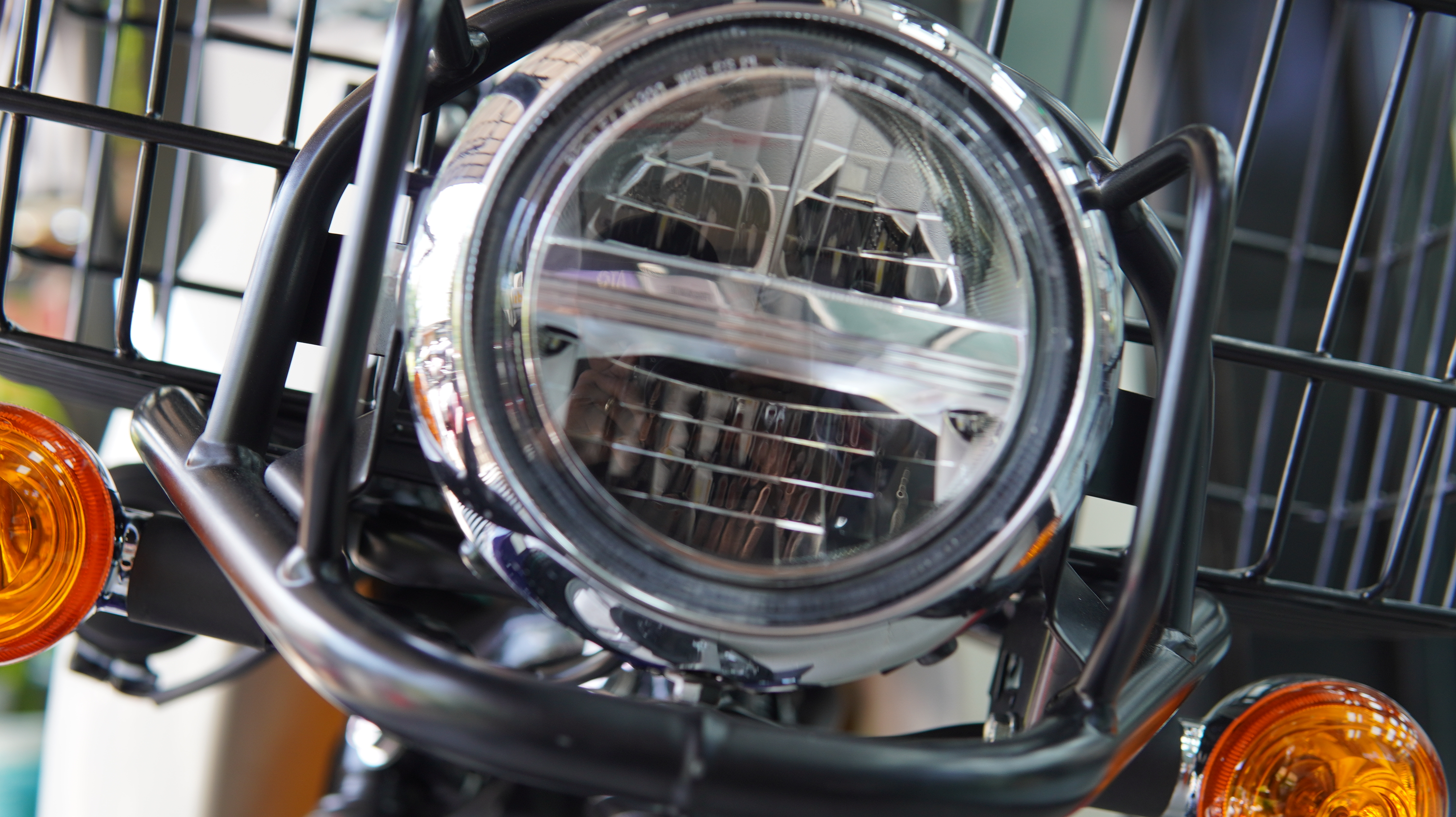 Honda Super Cub 110 Pro ABS 2025, Nhập Khẩu Chính Hãng Từ Nhật tại An Giang