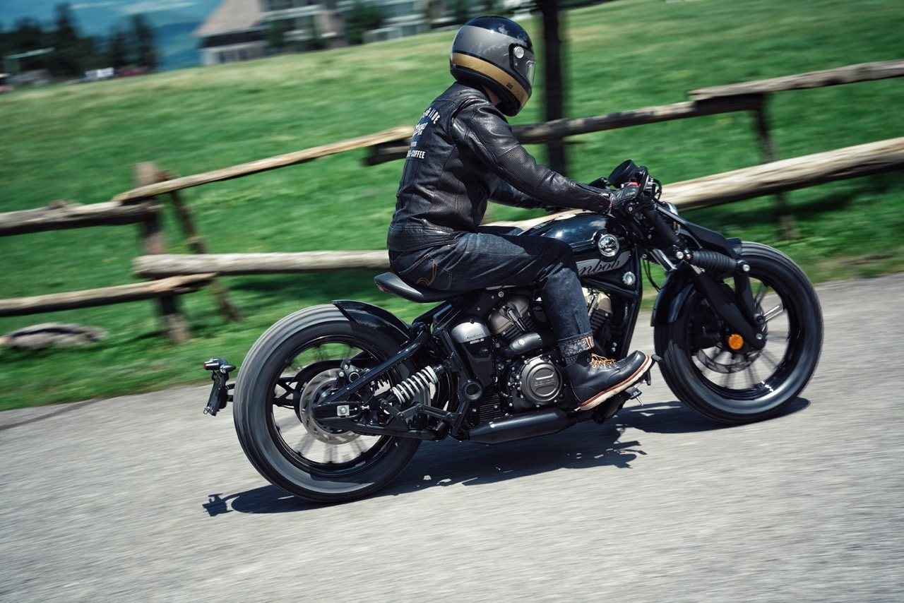 Benda Napolenon Bobber 250, Phân Phối Chính Hãng, Cao Cấp, Giá Rẻ tại An Giang