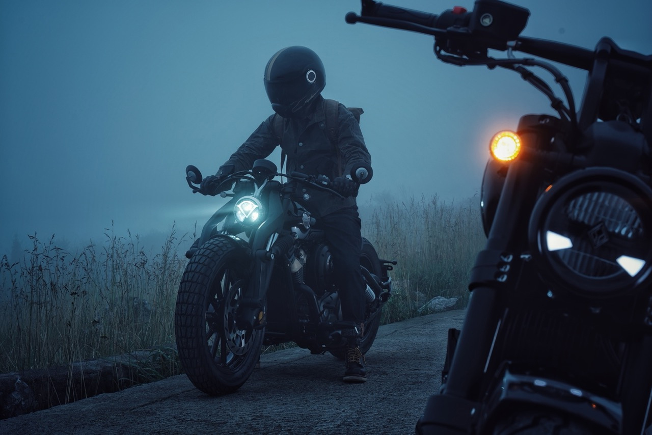 Benda Napolenon Bobber 250, Phân Phối Chính Hãng, Cao Cấp, Giá Rẻ tại An Giang