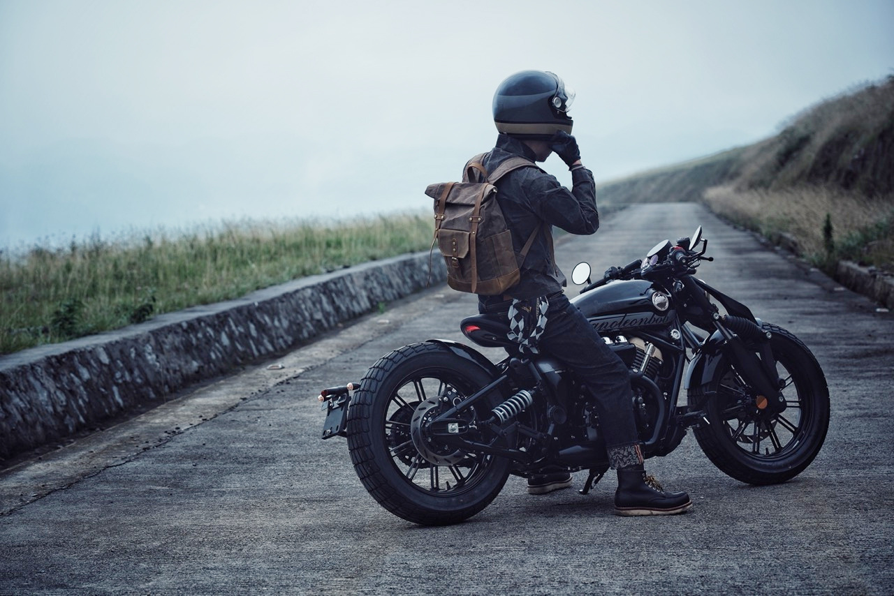 Benda Napolenon Bobber 250, Phân Phối Chính Hãng, Cao Cấp, Giá Rẻ tại An Giang