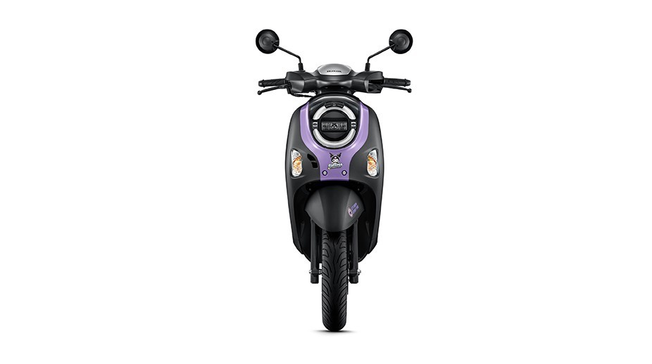 Honda Scoopy Kuromi Limited Edition Giới Hạn 2.000 Xe, Made In Thailan tại An Giang
