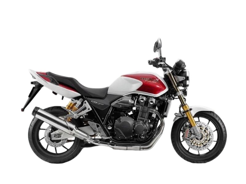 Honda CB1300SF SP Final Edition, Bản Giới Hạn 400 Xe Toàn Cầu tại An Giang