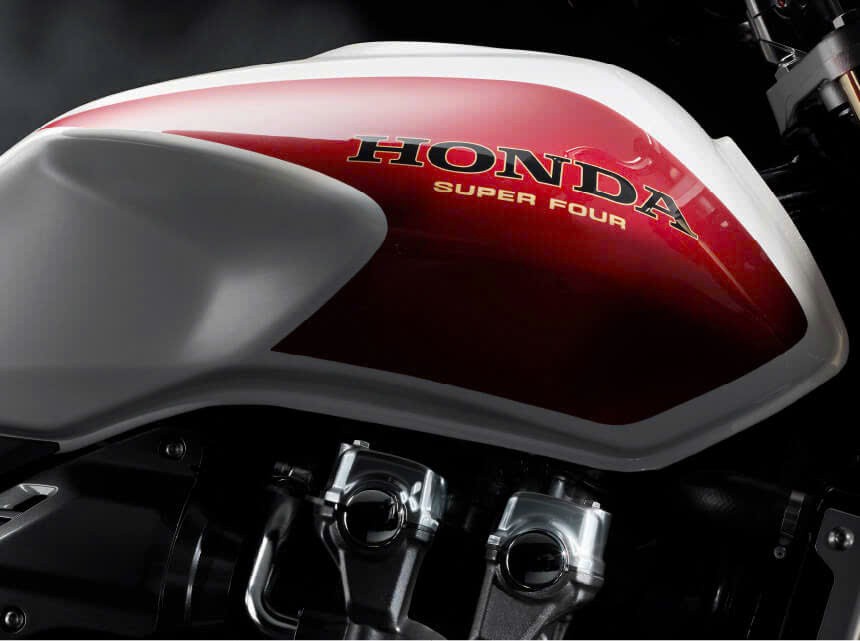 Honda CB1300SF SP Final Edition, Bản Giới Hạn 400 Xe Toàn Cầu tại An Giang