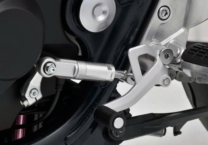 Honda CB1300SF SP Final Edition, Bản Giới Hạn 400 Xe Toàn Cầu tại An Giang
