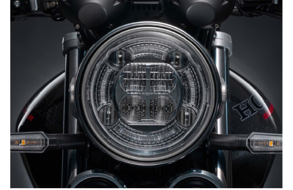 Honda CB1300SF SP Final Edition, Bản Giới Hạn 400 Xe Toàn Cầu tại An Giang