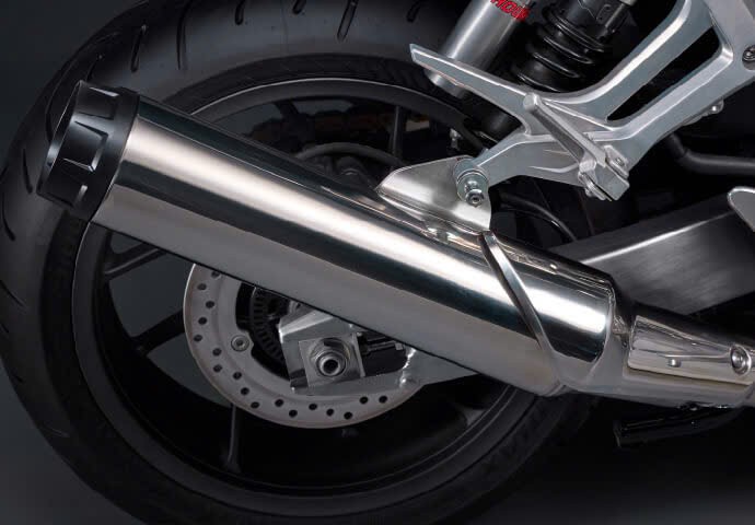 Honda CB1300SF SP Final Edition, Bản Giới Hạn 400 Xe Toàn Cầu tại An Giang