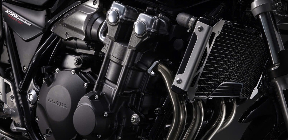 Honda CB1300SF SP Final Edition, Bản Giới Hạn 400 Xe Toàn Cầu tại An Giang