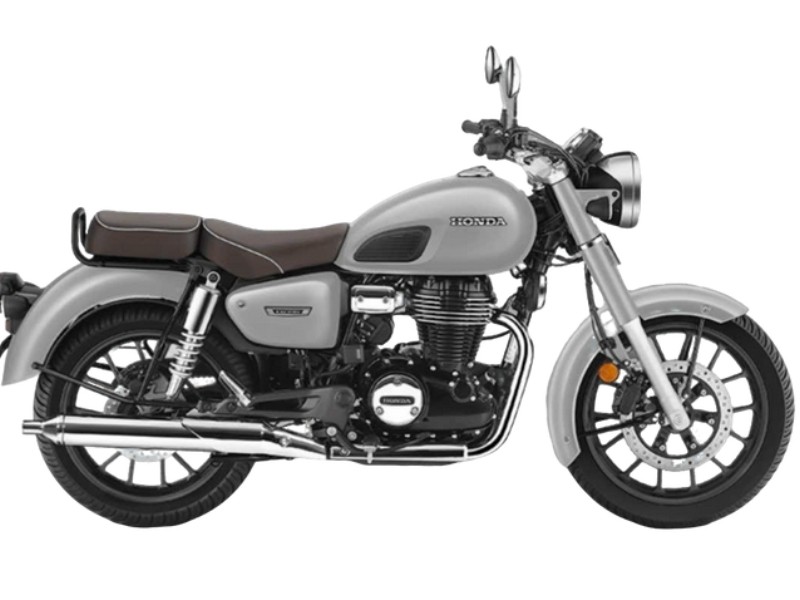 Honda CB350 2025 nhập chính ngạch Ấn Độ giá tốt tại An Giang