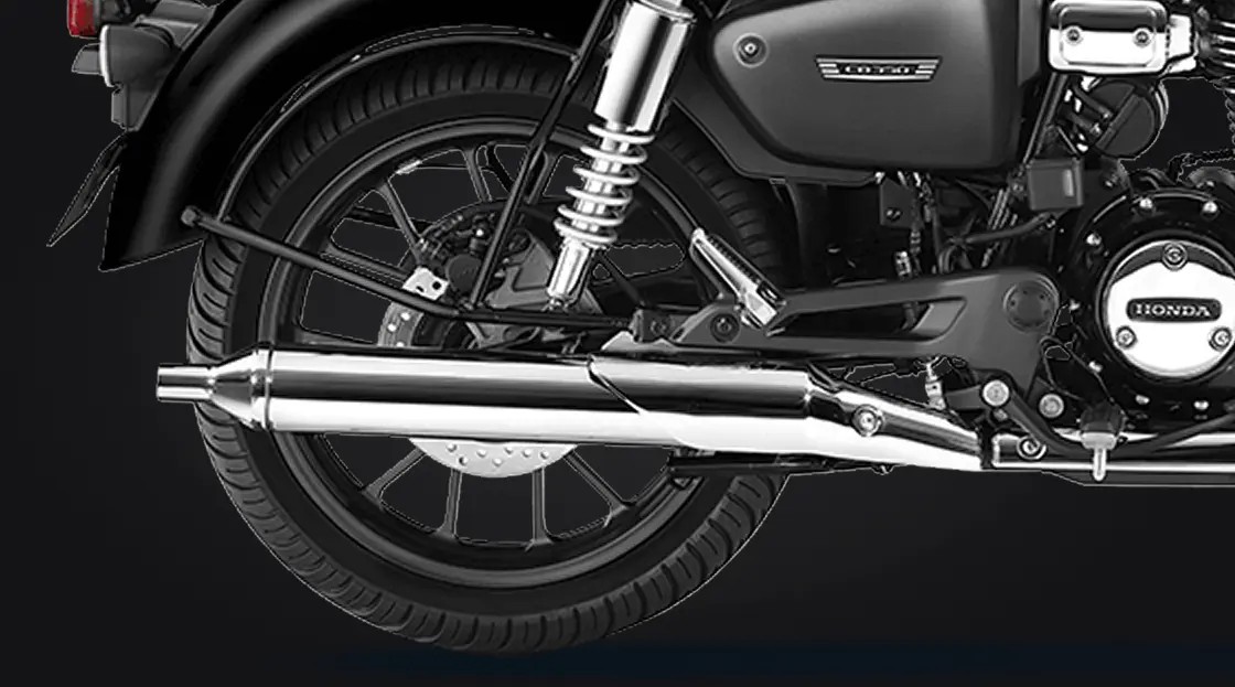 Honda CB350 2025 nhập chính ngạch Ấn Độ giá tốt tại An Giang